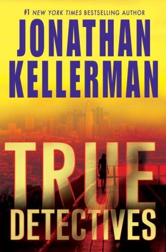 Cover of True Detectives