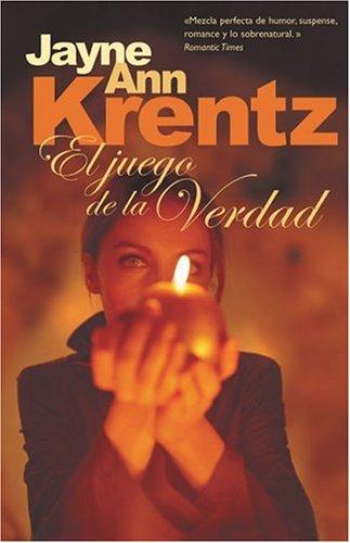 Cover of Truth or Dare