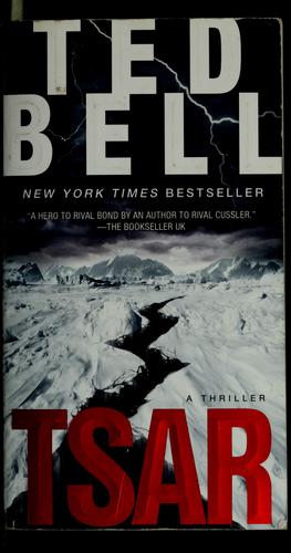 Cover of Tsar