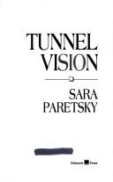 Cover of Tunnel Vision