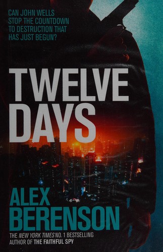 Cover of Twelve Days