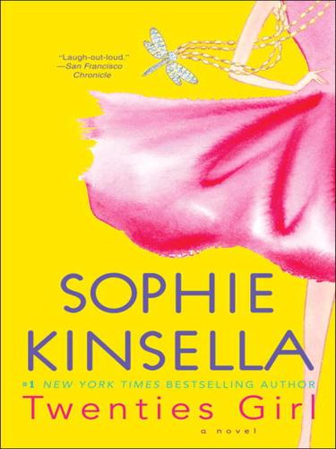 Cover of Twenties Girl