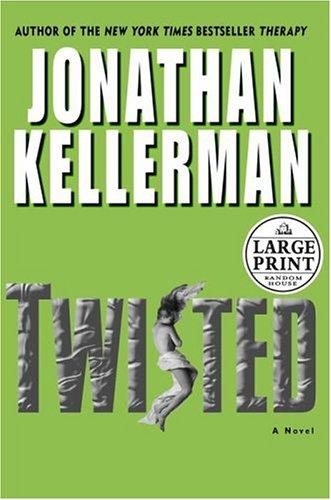 Cover of Twisted