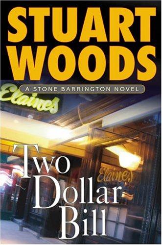 Cover of Two-Dollar Bill