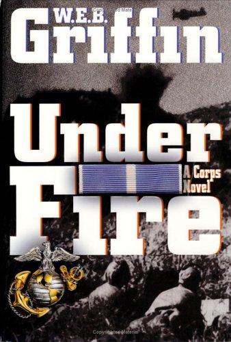 Cover of Under Fire