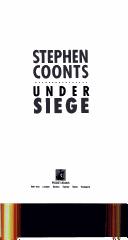 Cover of Under Siege