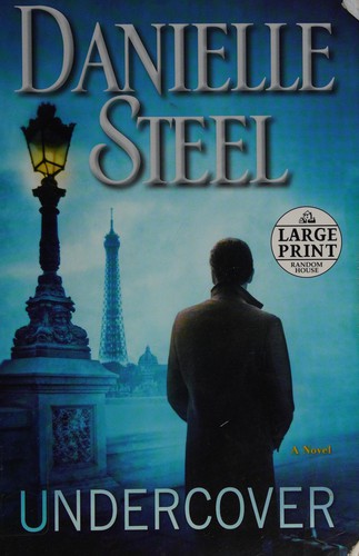 Cover of Undercover