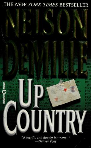 Cover of Up Country