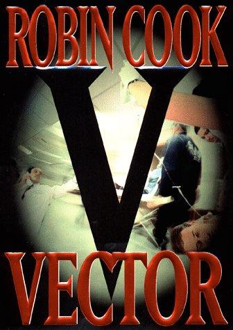 Cover of Vector