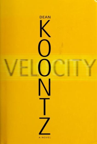 Cover of Velocity