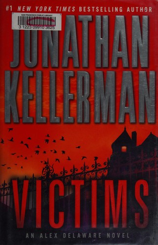 Cover of Victims