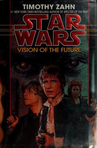 Cover of Vision of the Future