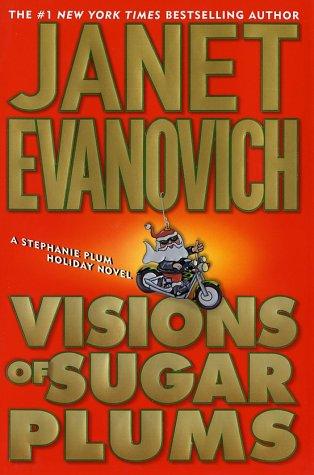 Cover of Visions of Sugar Plums