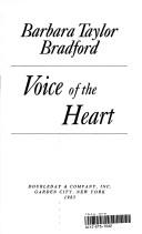 Cover of Voice of the Heart