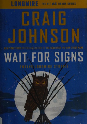 Cover of Wait for Signs