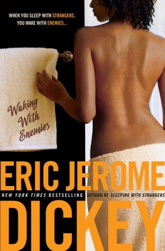 Cover of Waking with Enemies