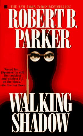 Cover of Walking Shadow