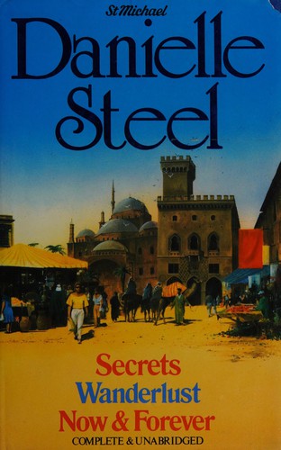Cover of Wanderlust