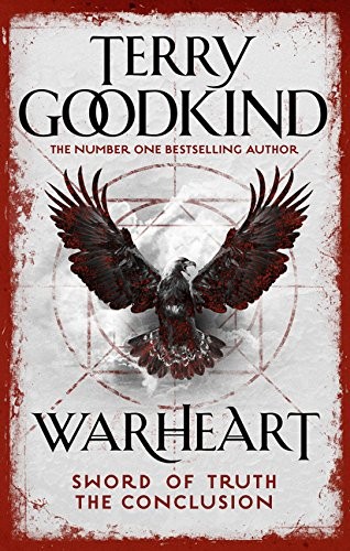 Cover of Warheart