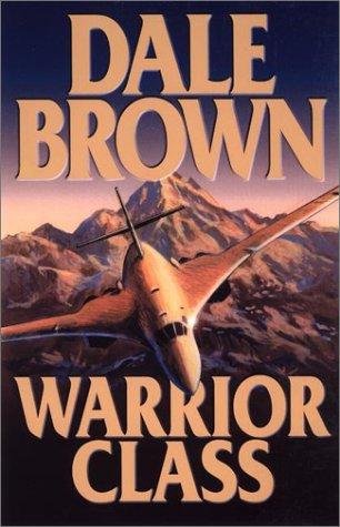 Cover of Warrior Class