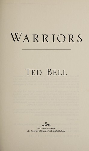 Cover of Warriors