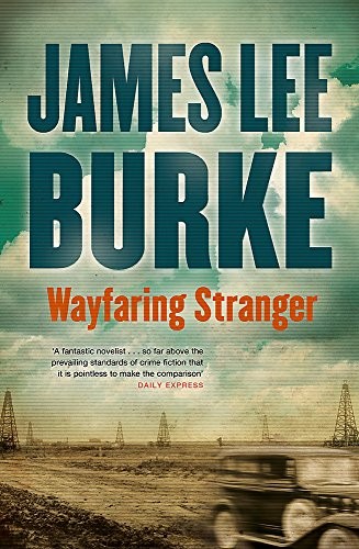 Cover of Wayfaring Stranger