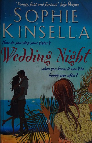 Cover of Wedding Night