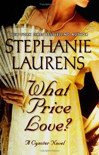 Cover of What Price Love?