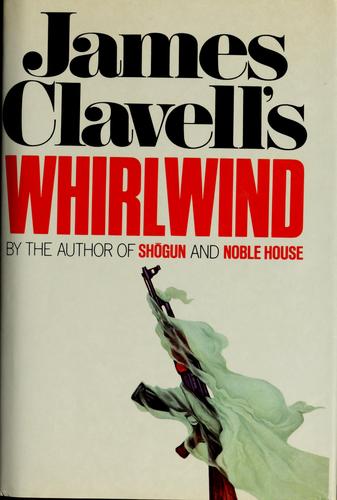 Cover of Whirlwind