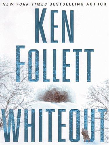 Cover of Whiteout