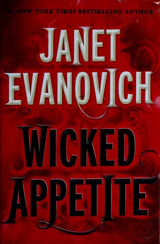 Cover of Wicked Appetite