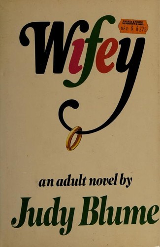 Cover of Wifey