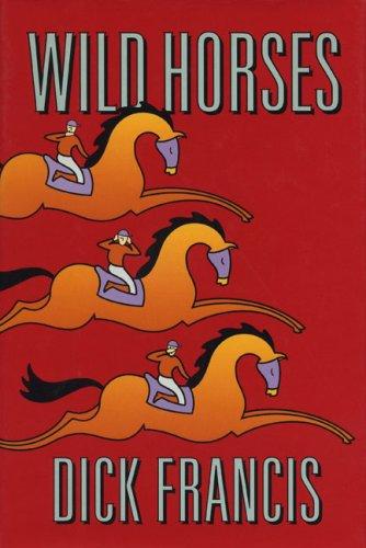 Cover of Wild Horses