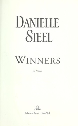 Cover of Winners