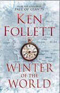 Cover of Winter of the World