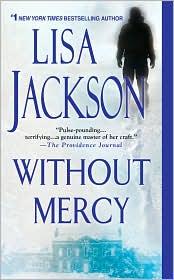 Cover of Without Mercy