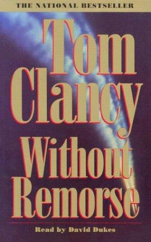 Cover of Without Remorse