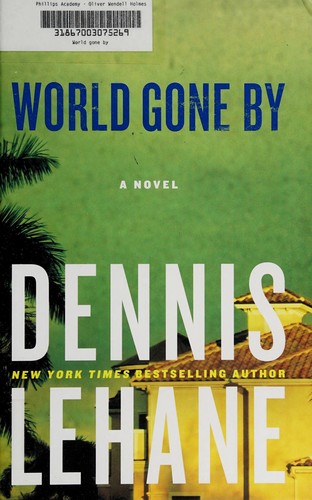 Cover of World Gone By