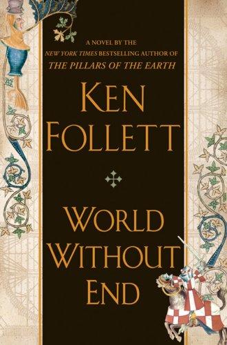 Cover of World Without End