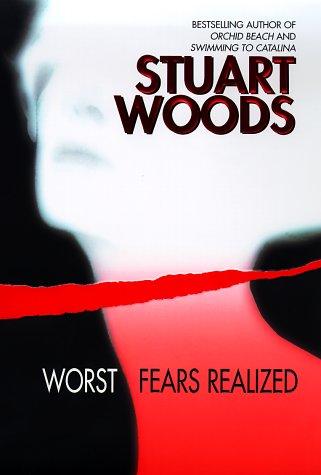 Cover of Worst Fears Realized