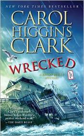 Cover of Wrecked