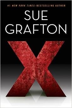 Cover of “x”