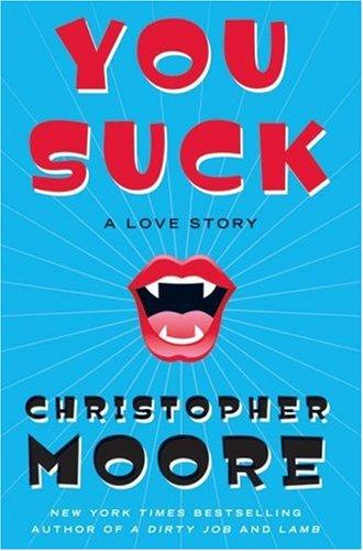 Cover of You Suck