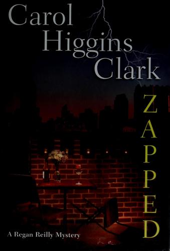 Cover of Zapped