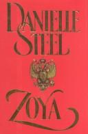 Cover of Zoya